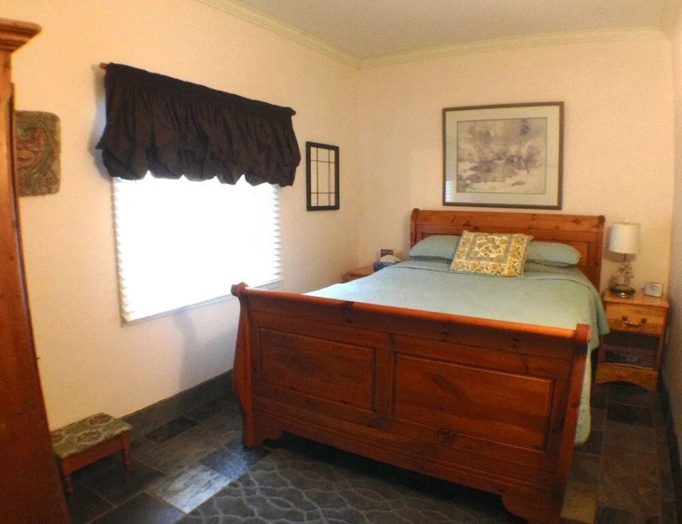 The Muskoka Rose Guest House & Retreat