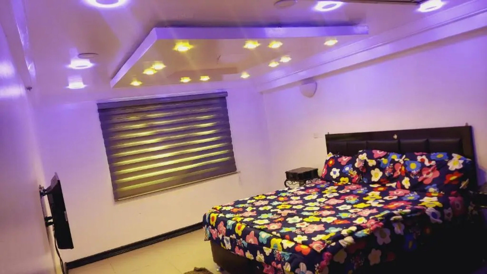 Golden Tulip Apartment (The Residents)