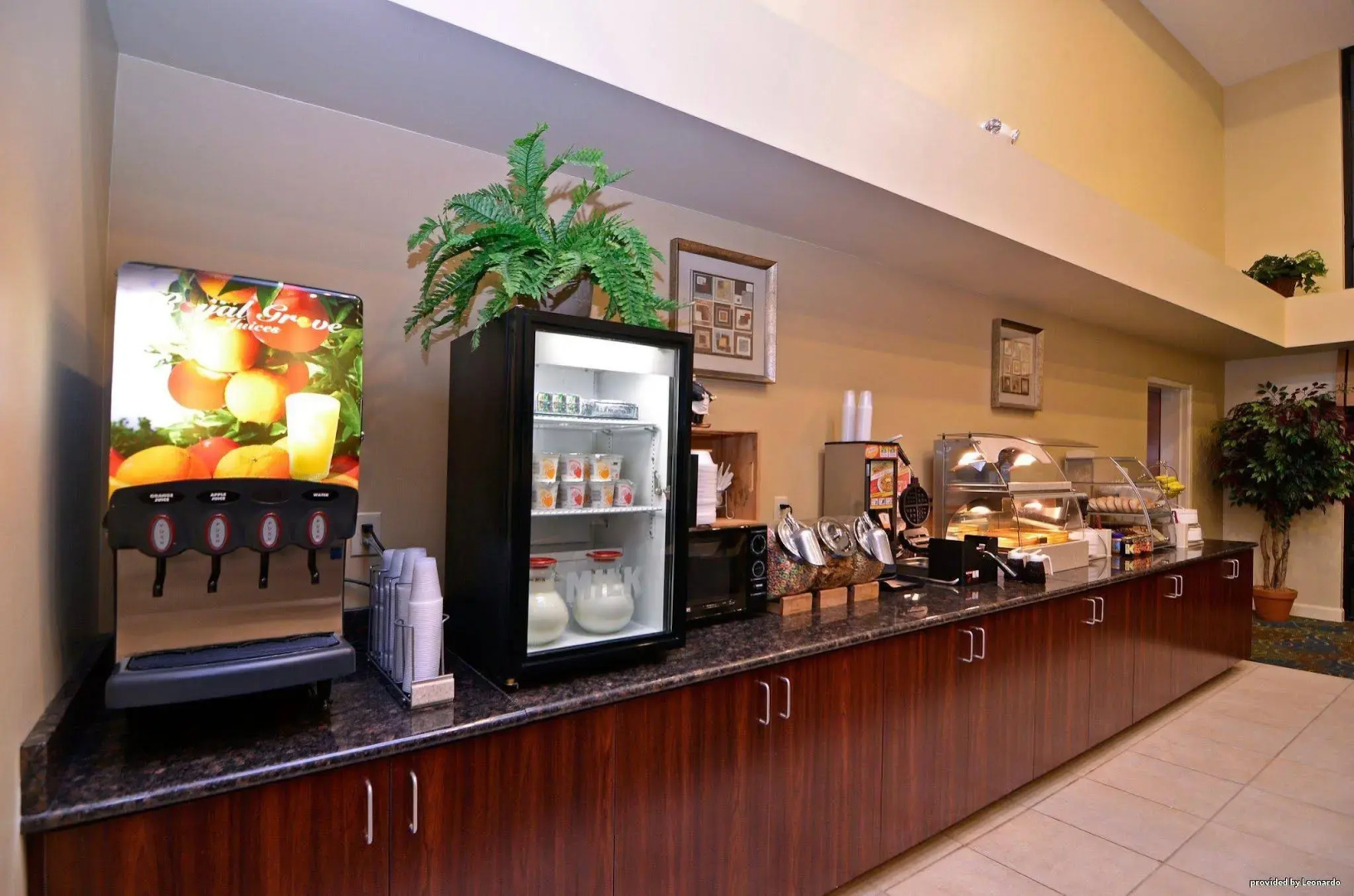 Best Western Plus Yadkin Valley Inn & Suites