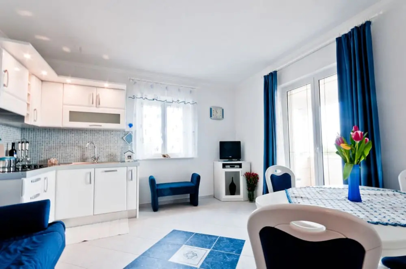 Barba Petra Dvori Apartments