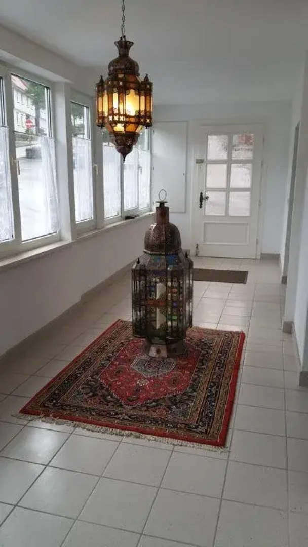 Historisches Hotel Rathaus