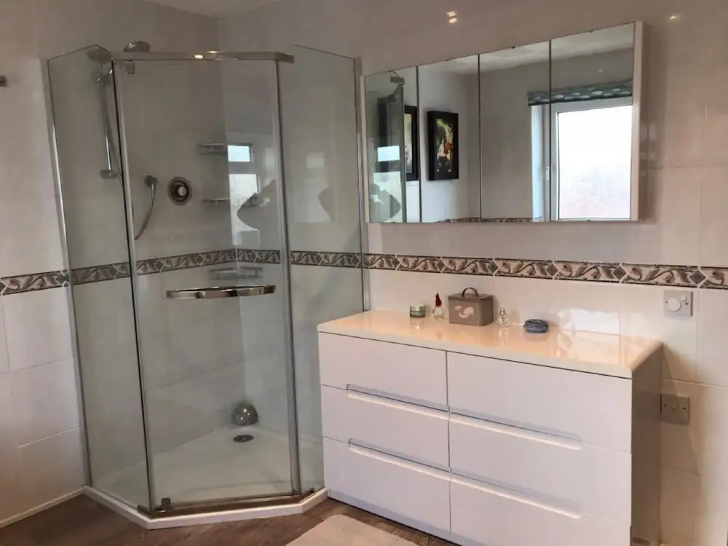 Blackpool Abode The Blossom House