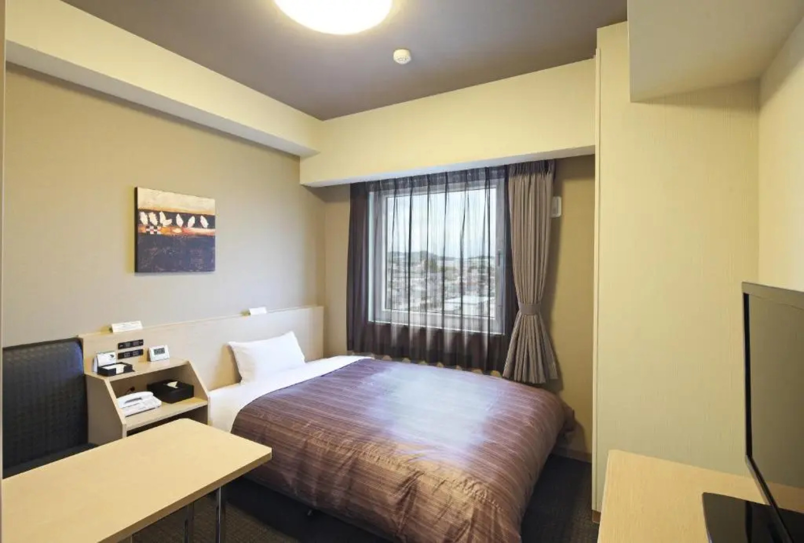 Hotel Route Inn Isehara Ooyana Inter -Kokudo 246 Gou-