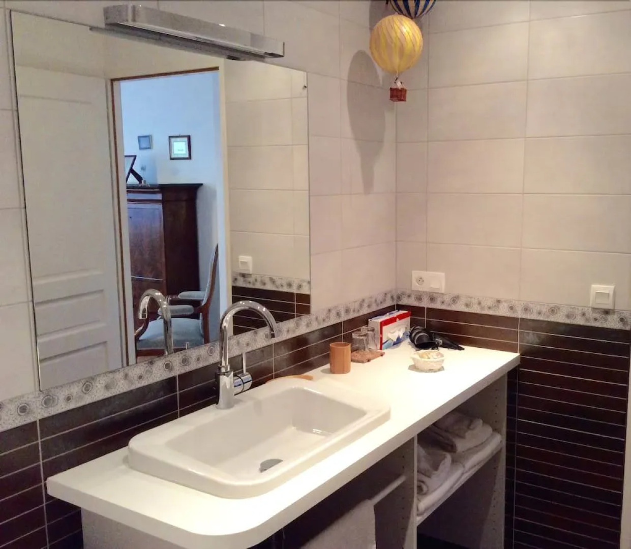 Chambres d'hôtes Le Relais de la Perle