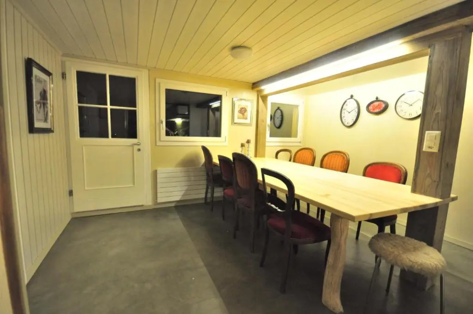 Lakeview Family Apartment