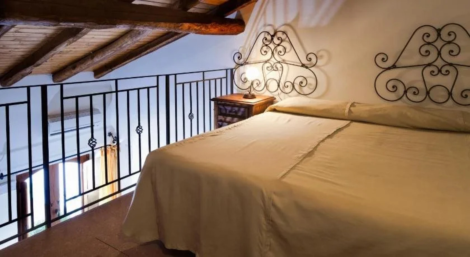 Agriturismo Terrenia