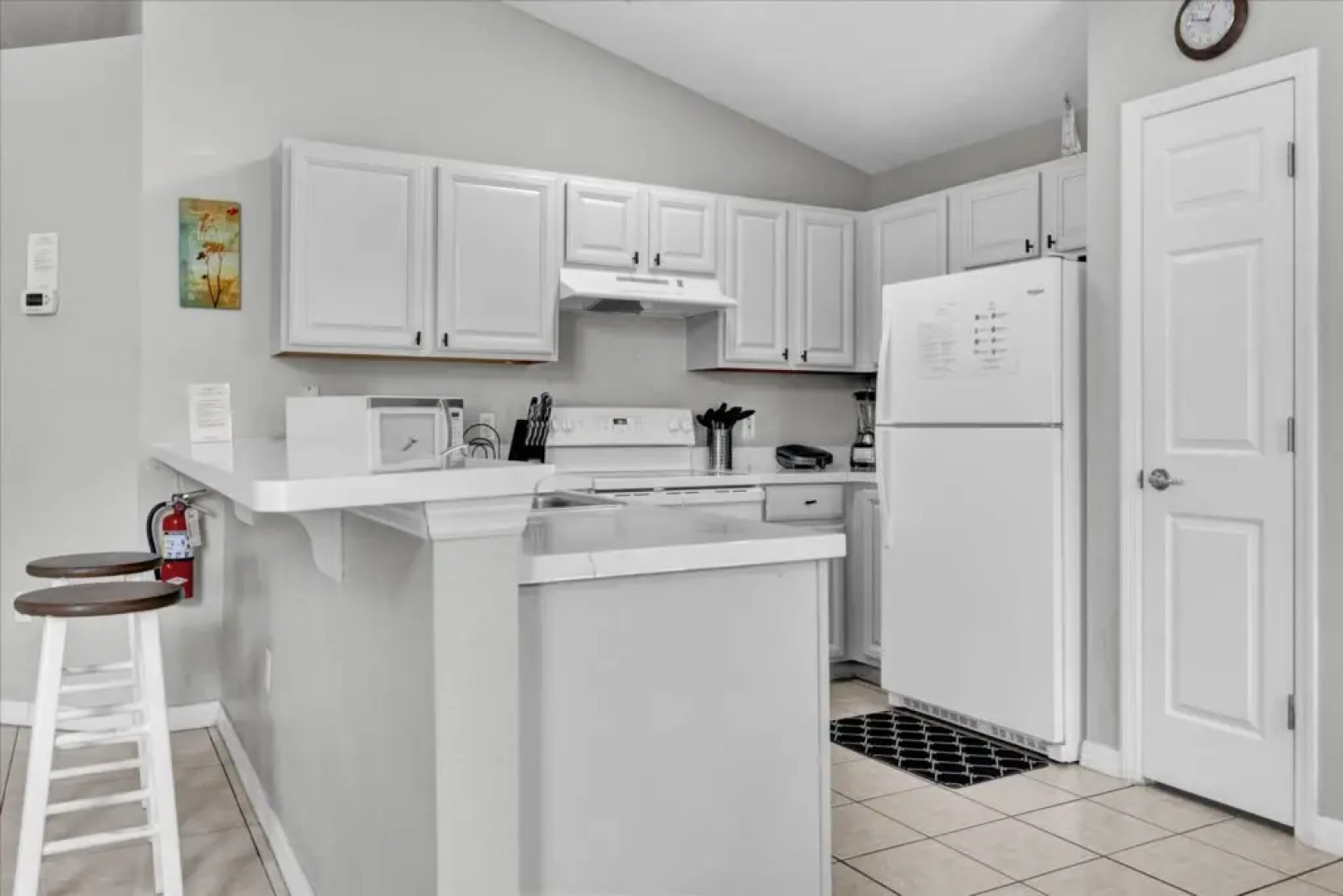 3 Bedrooms / 2 Bathrooms / Cumbrian Lakes (4695 CL), Kissimmee, US