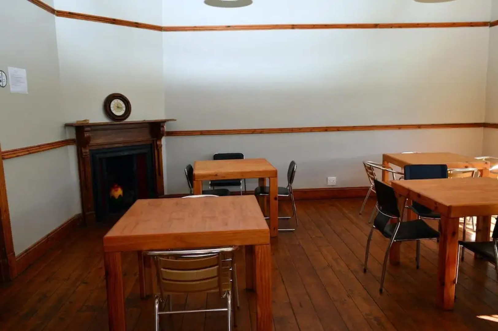 Village Lodge Harrismith