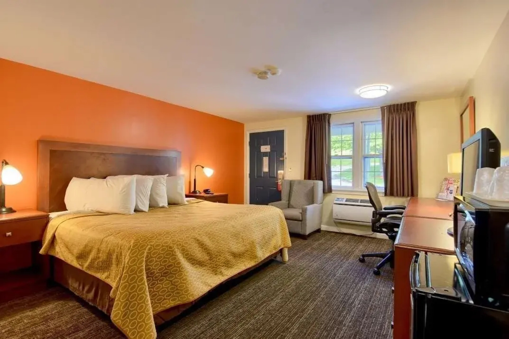 Knights Inn Boston/Danvers