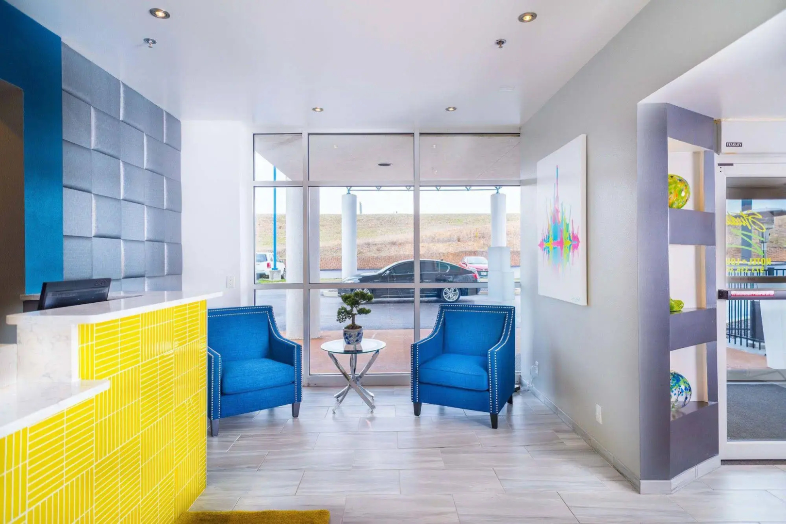 Studio Z, an Ascend Collection Hotel