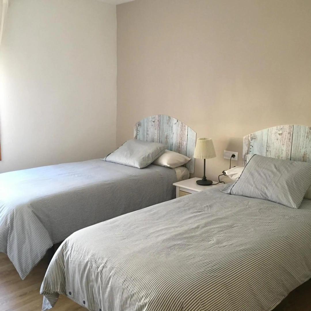 La Manguita Bardenas