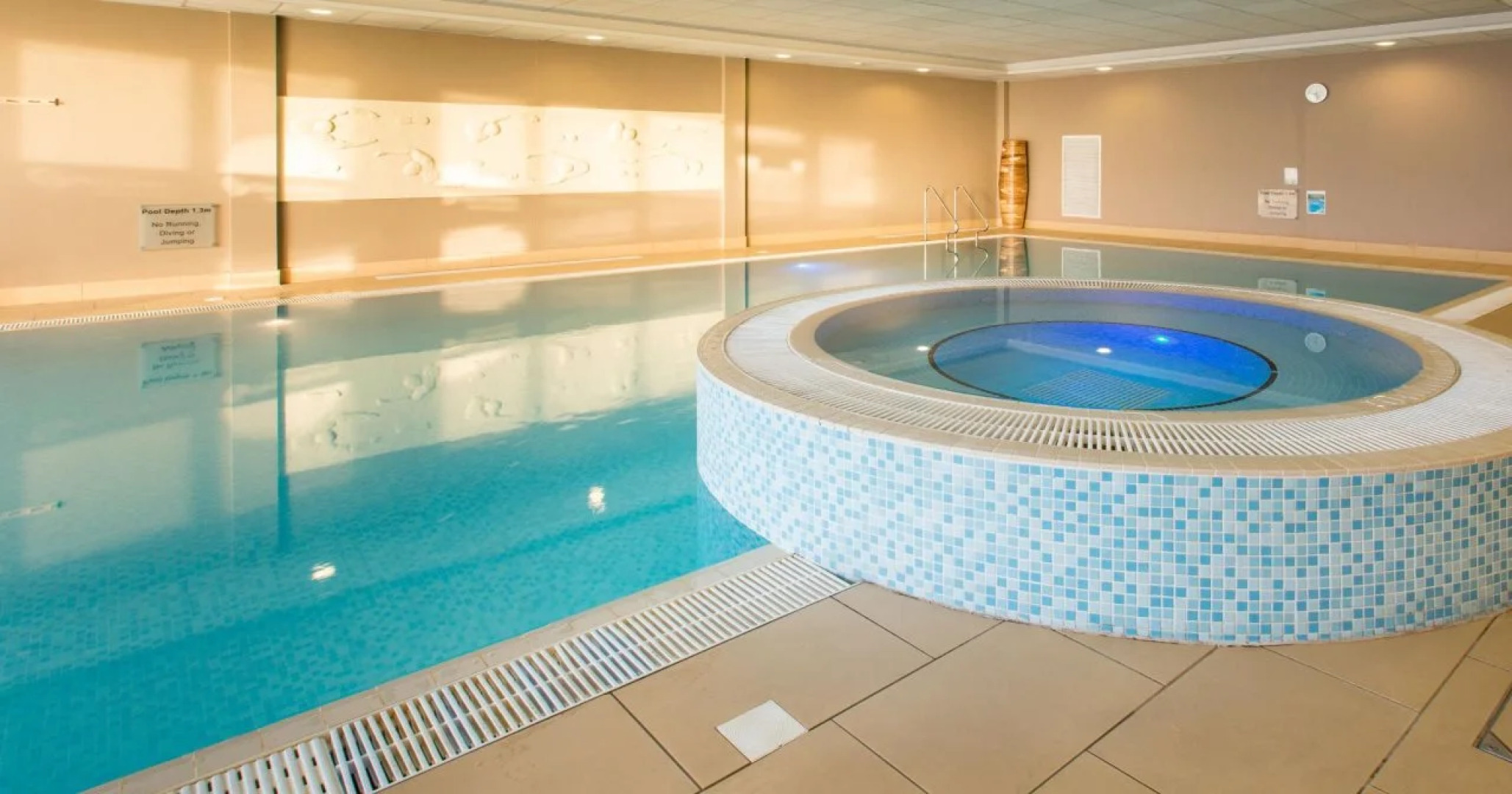 Nottingham Belfry Hotel & Spa