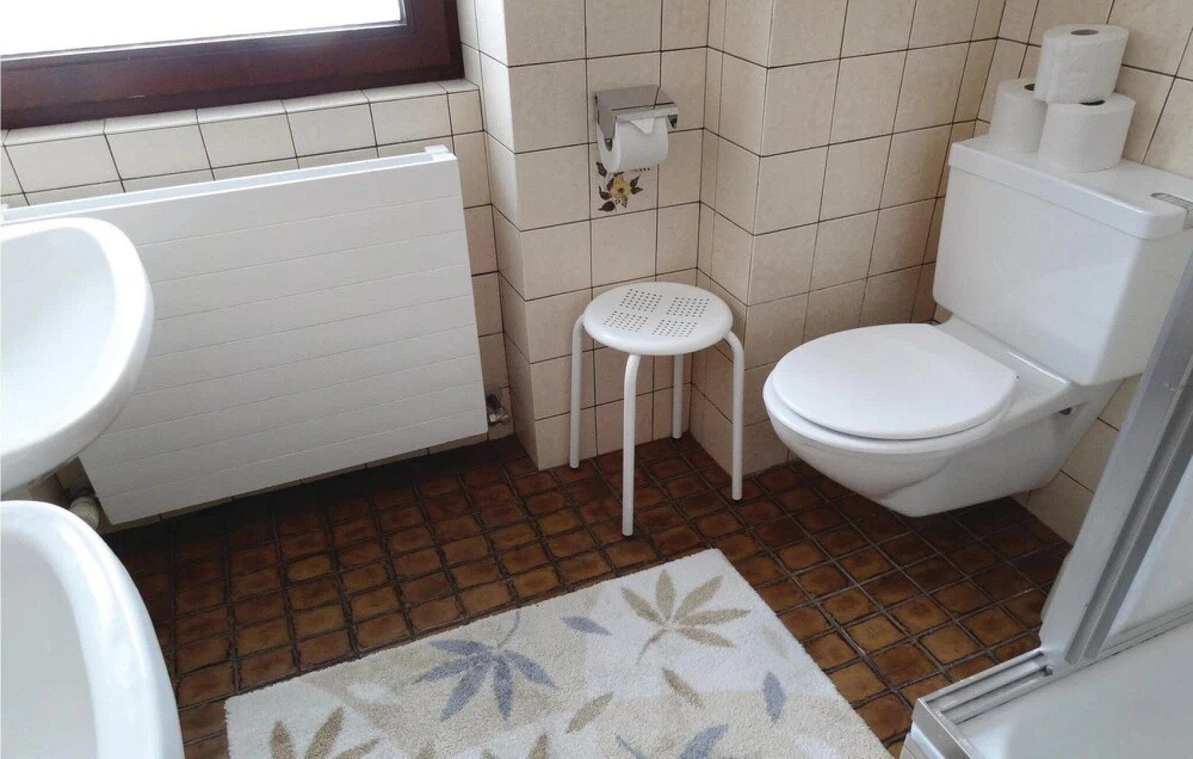 Stunning Apartment in Holzgau With 7 Bedrooms and Wifi