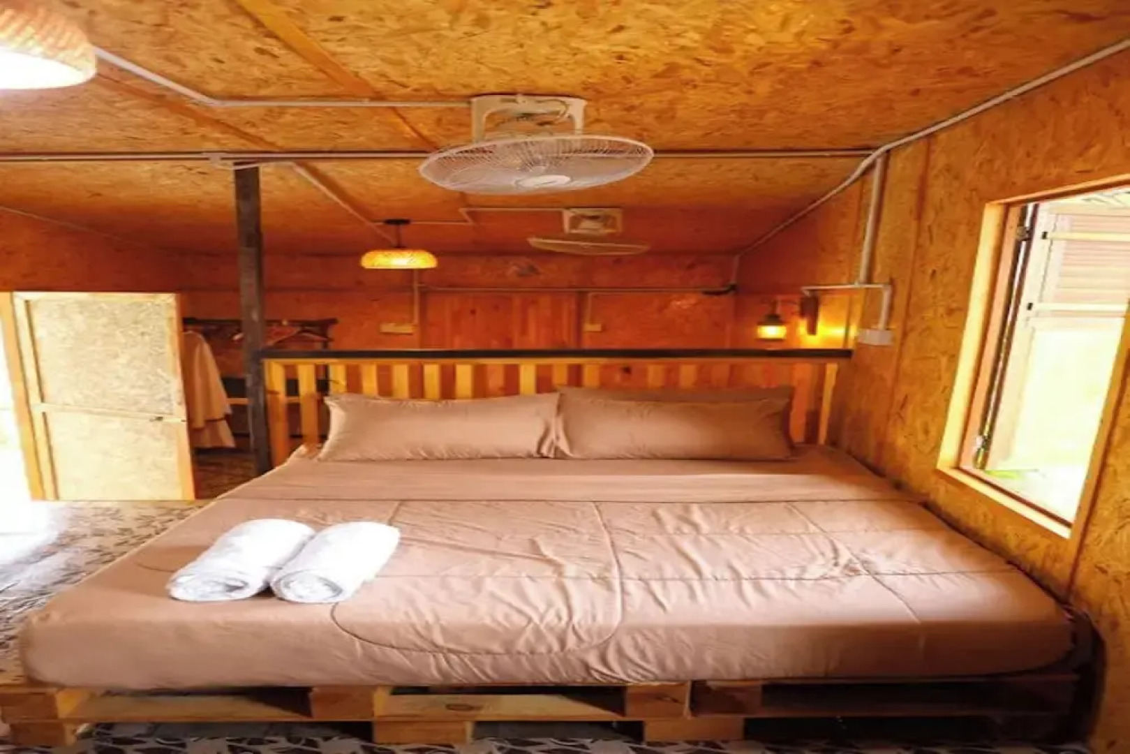 Aeden Villa, Roomstay & Homestay