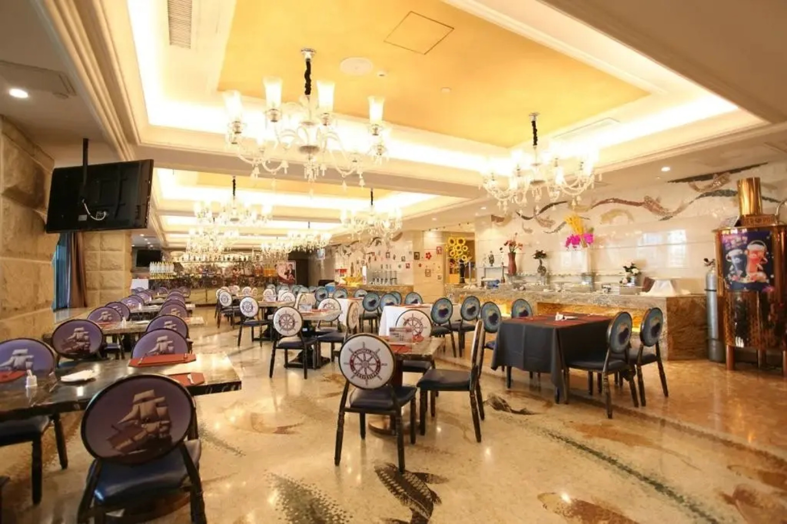 Shenyang Royal Wan Xin Hotel