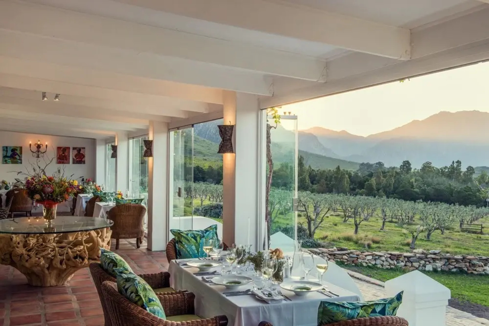 Galenia Estate