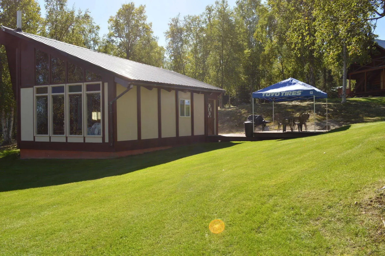 St. Theresa's Lakeside Resort