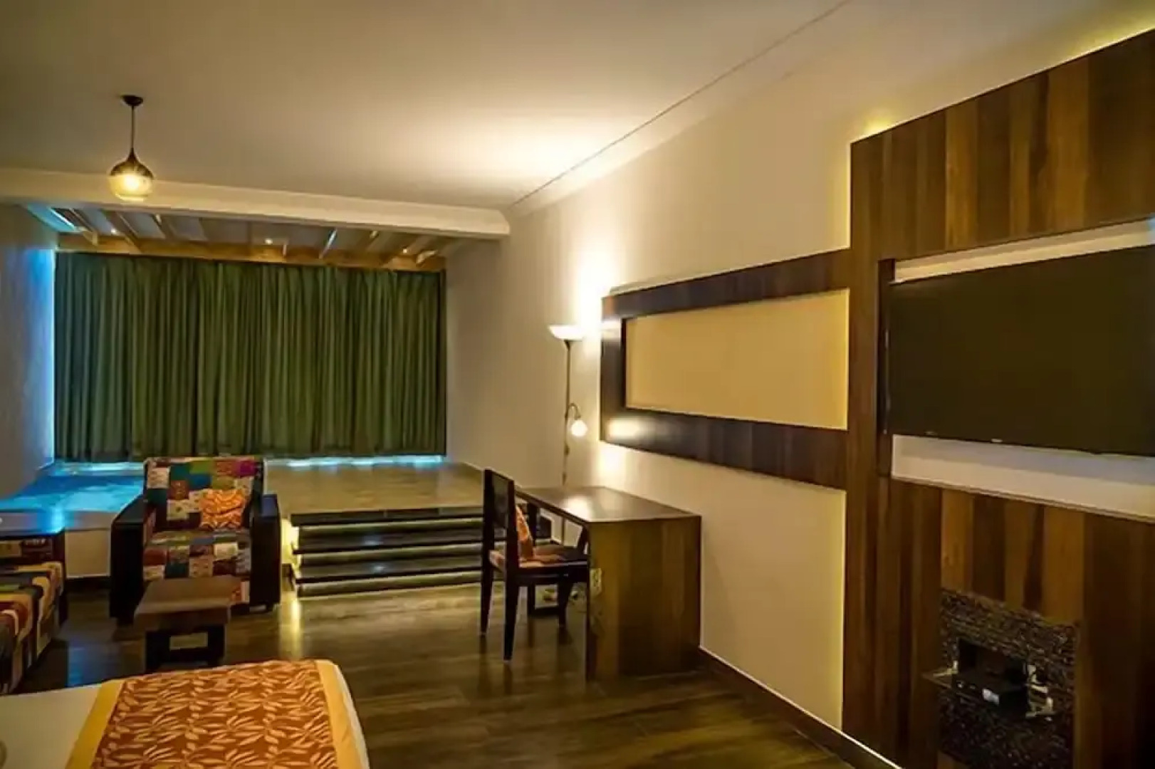 Via Lakhela Resort & Spa