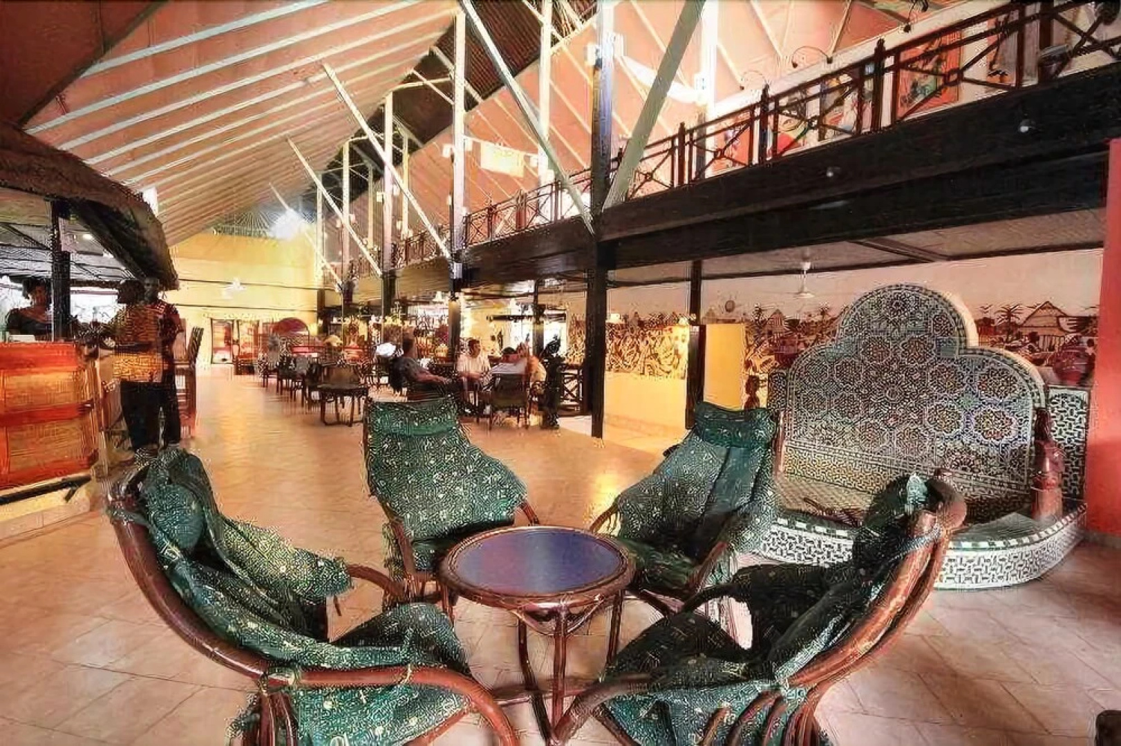 Jerma Beach Hotel