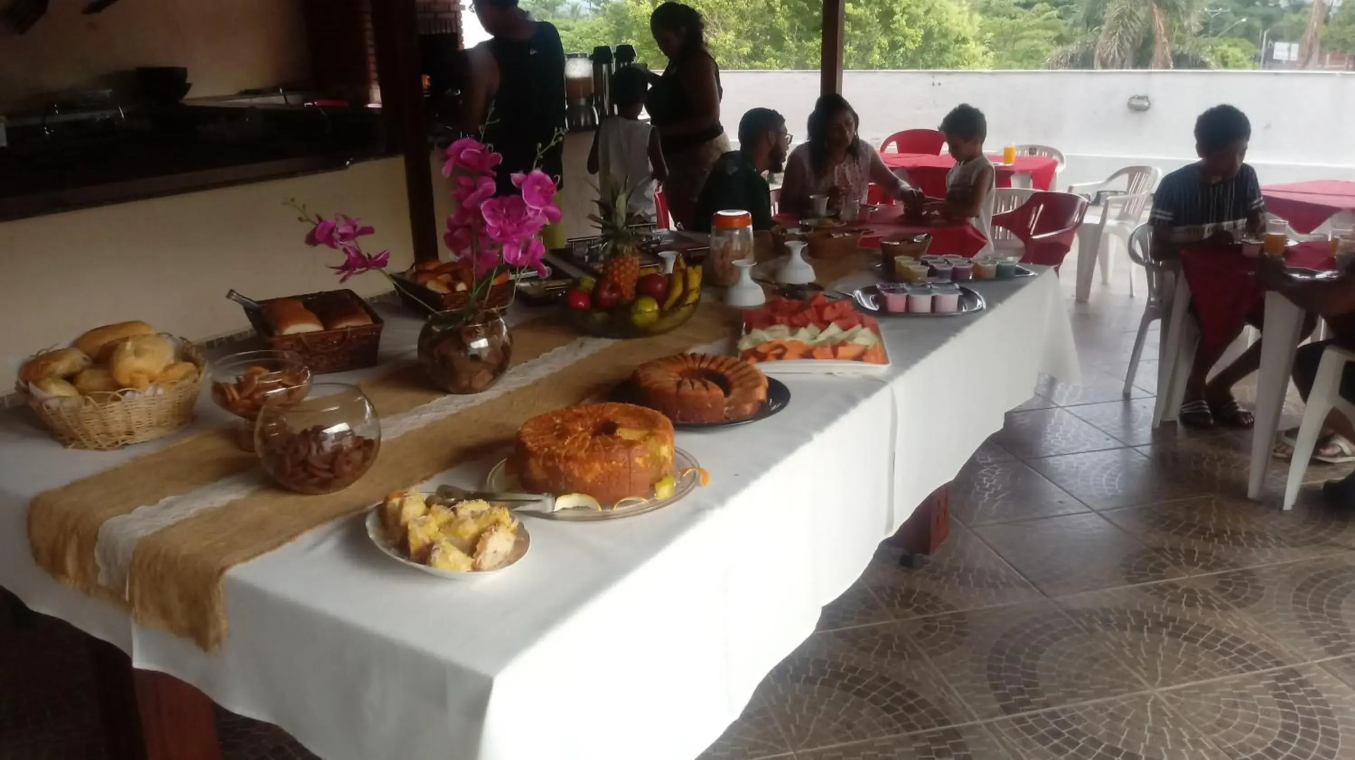 Casa Guarujá Praia do Pernambuco