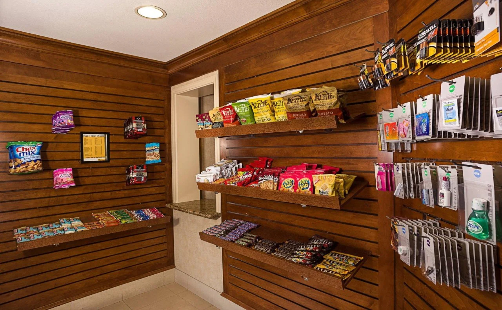 Residence Inn by Marriott Sunnyvale Silicon Valley II