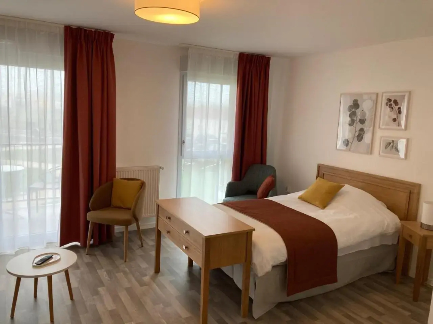 Domitys Les Cerneaux