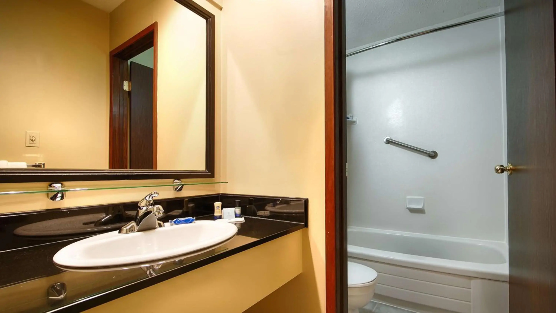 Best Western Bakerview