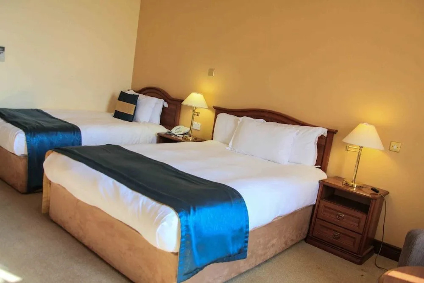 Glasson Country House Hotel & Golf Club