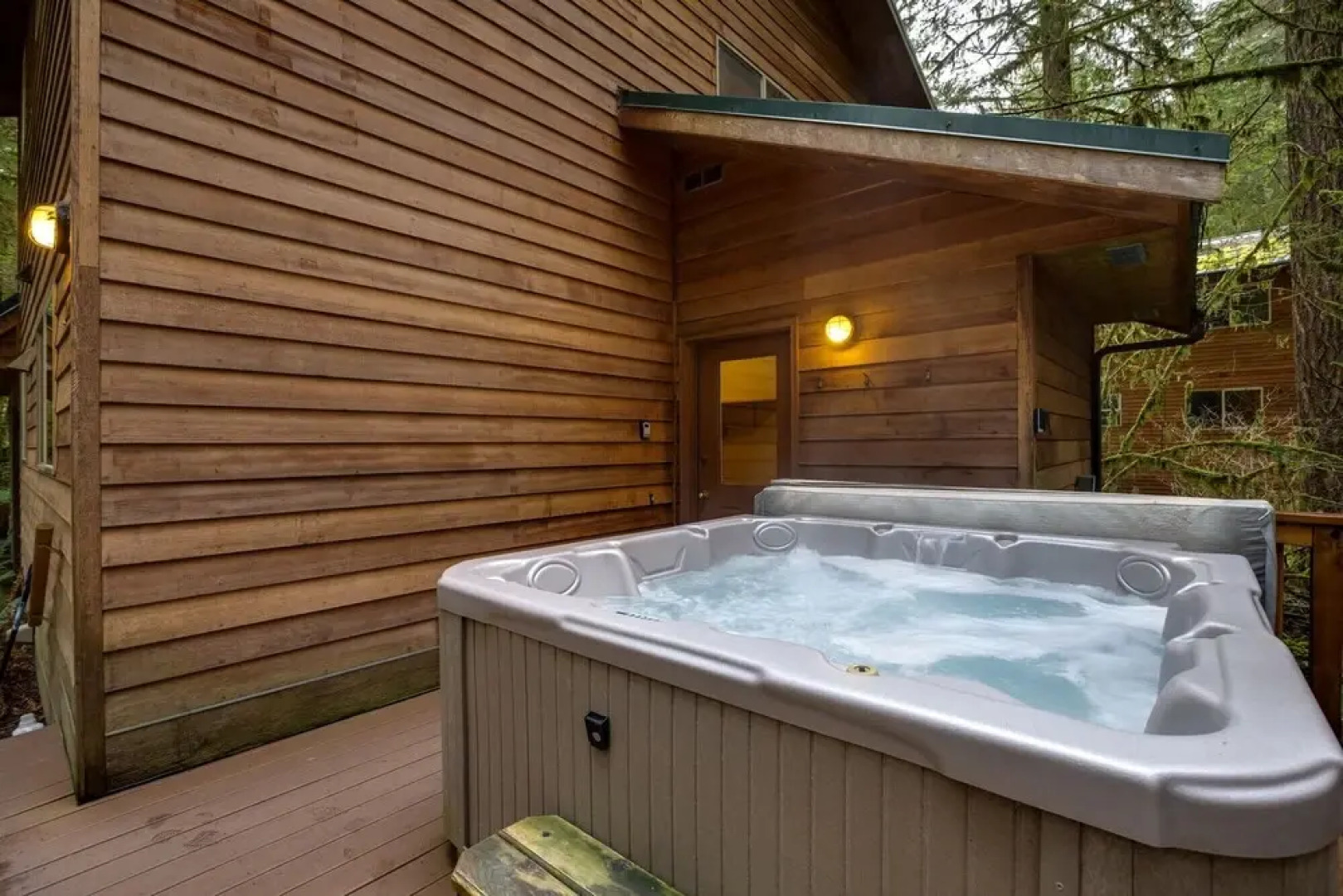 Mt Baker Lodging Cabin 40 - Sleeps 10