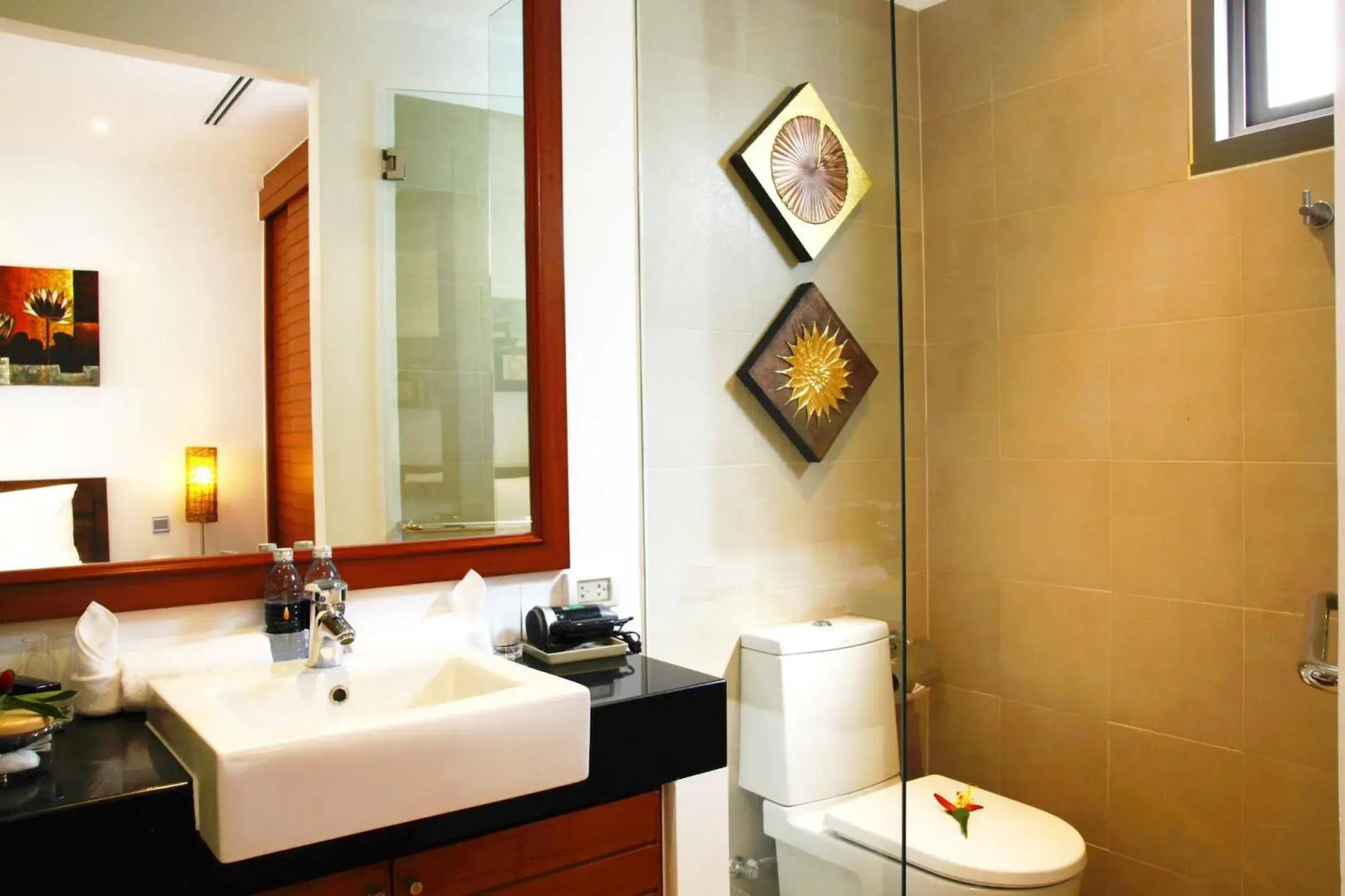 The Residence Resort