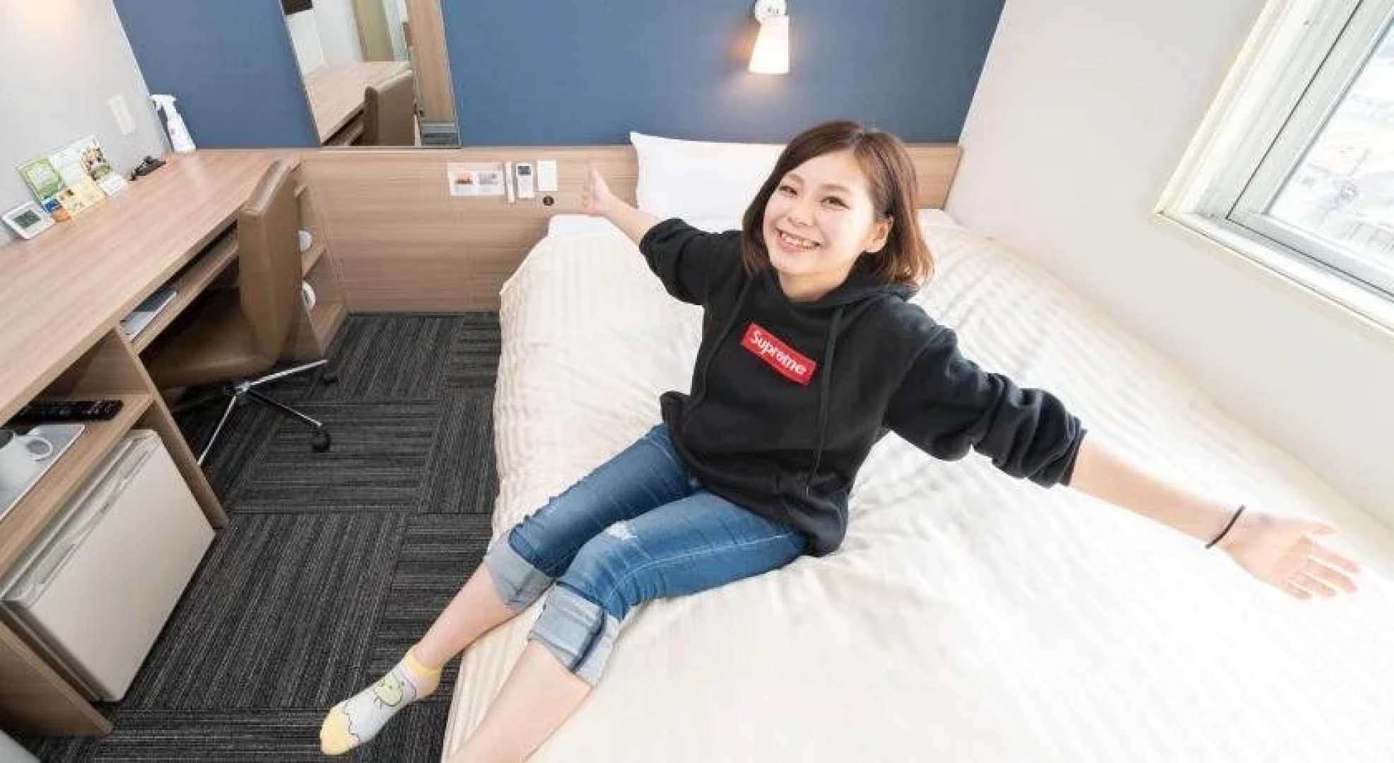 SUPER HOTEL Towada
