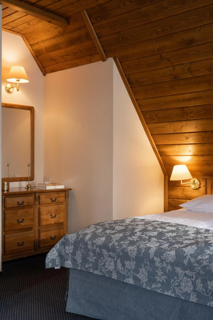 Czarny Potok Wellness & Spa Zakopane Centrum