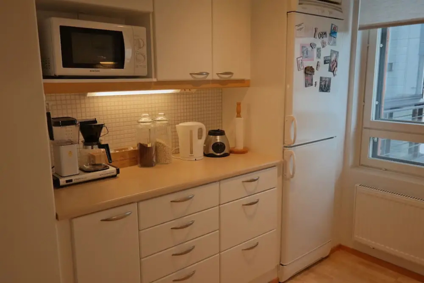 Local Nordic Apartments - Swan