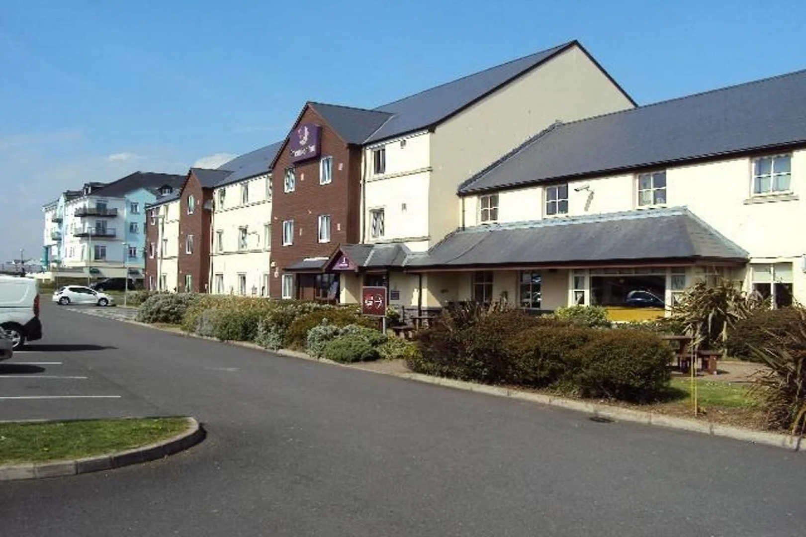 Premier Inn Carrickfergus