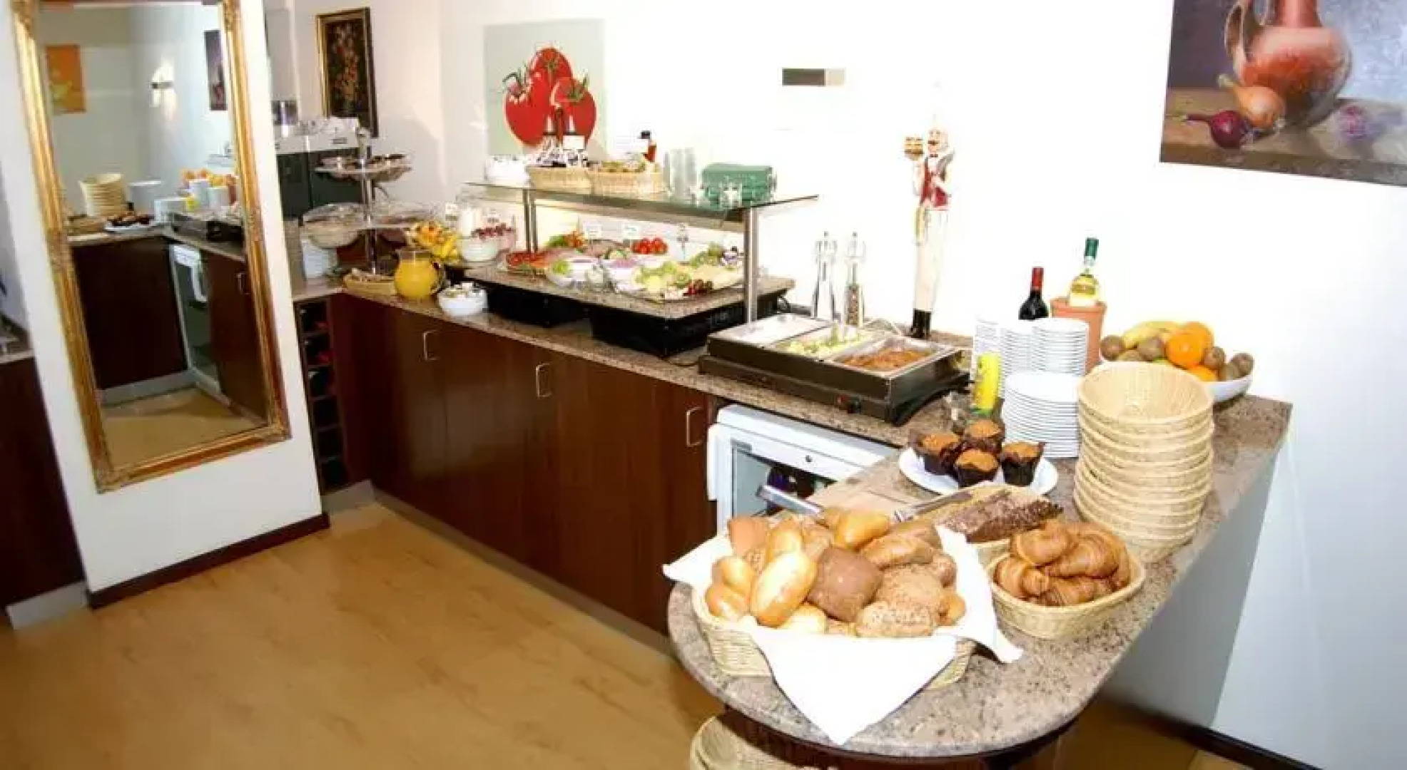 Aparthotel Ostseeresidenz