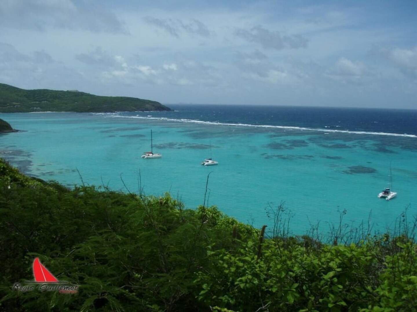 Atlantic Breeze Apartments