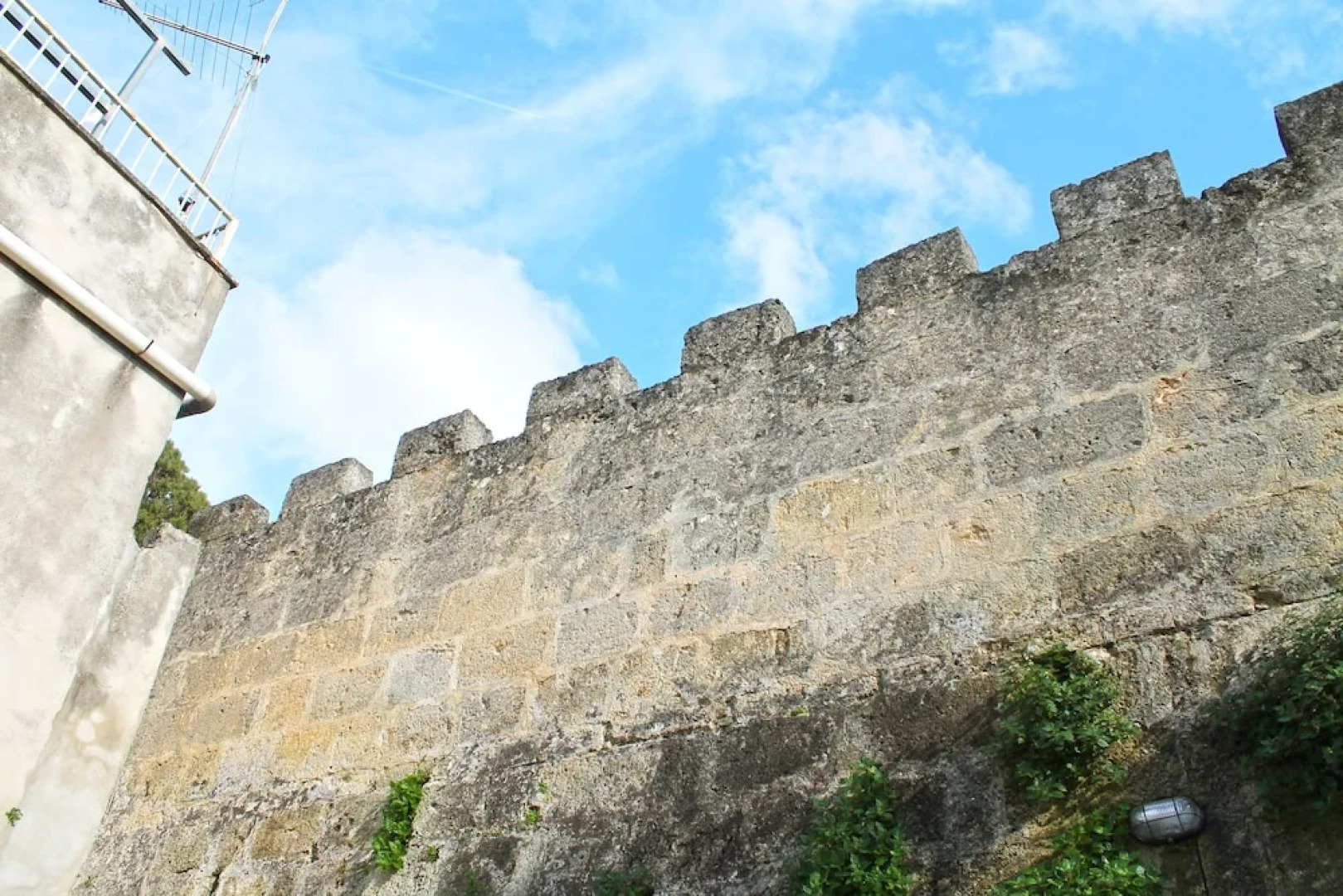 Il Giardino del Castello