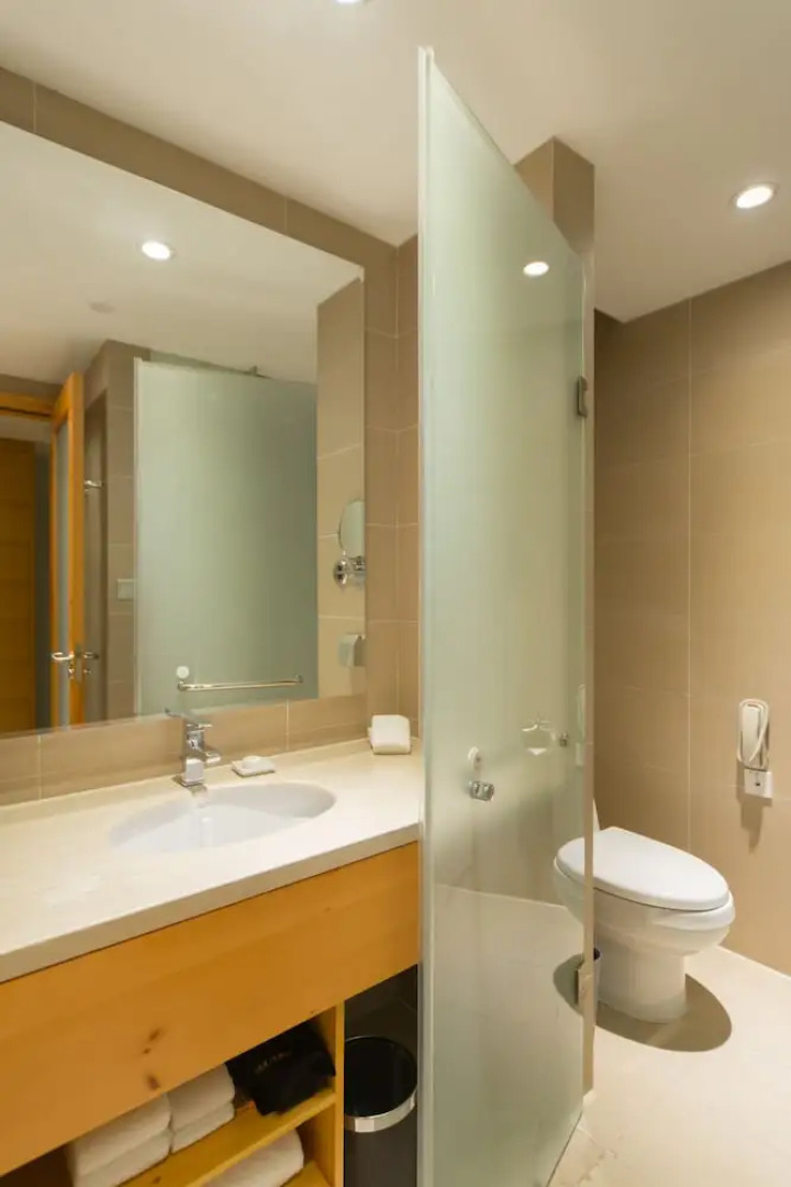 Genting Grand Chongli