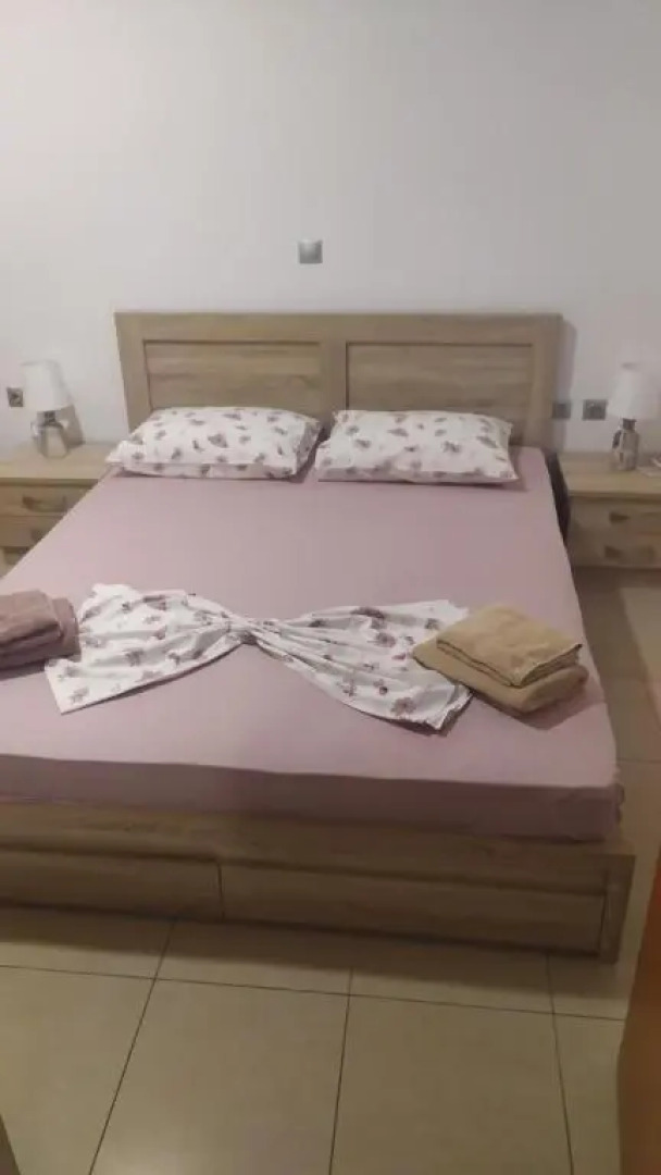 Mama Marina apartement near to the airport