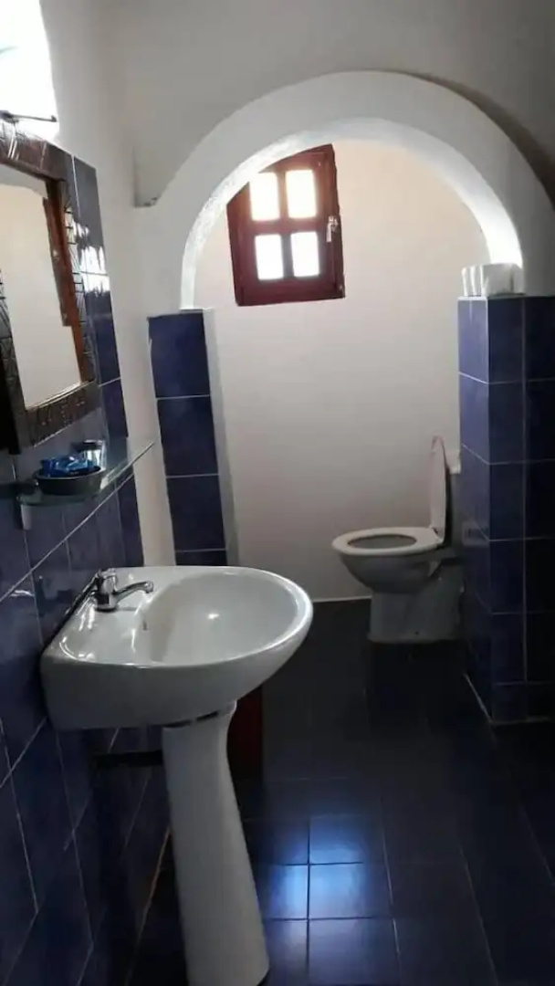 Hotel African Queen Lodge