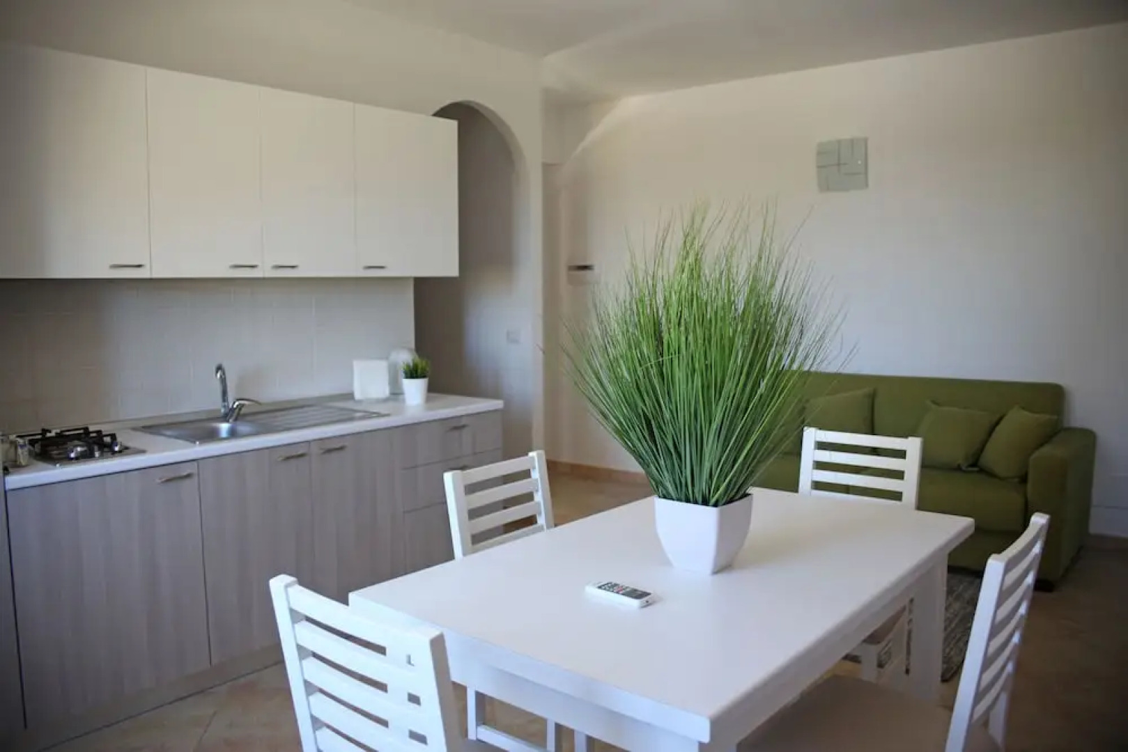 Villa Nina Apartments