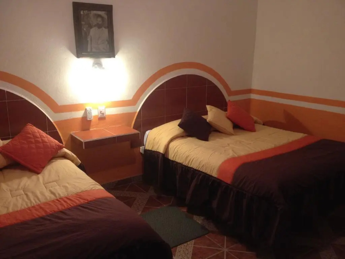 OYO Hotel Posada los Ángeles