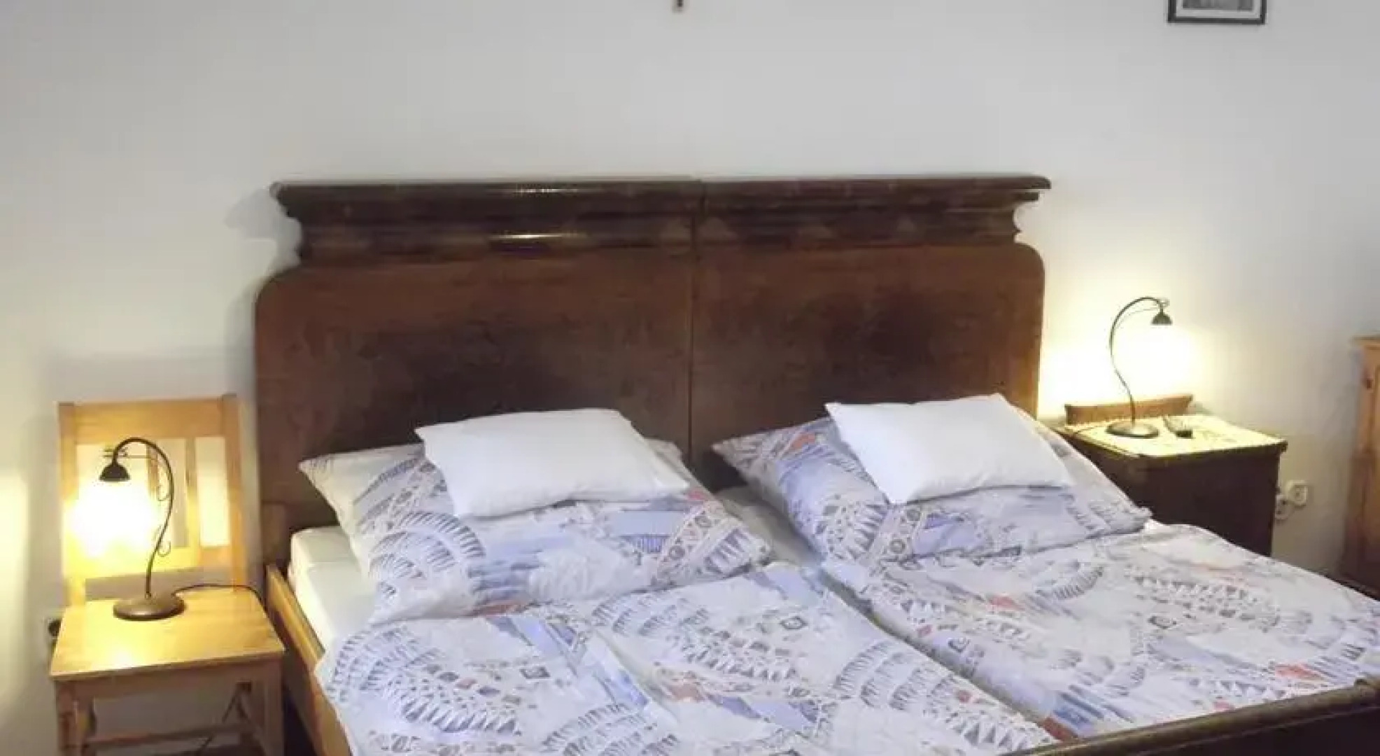 Sárréti Vendégház