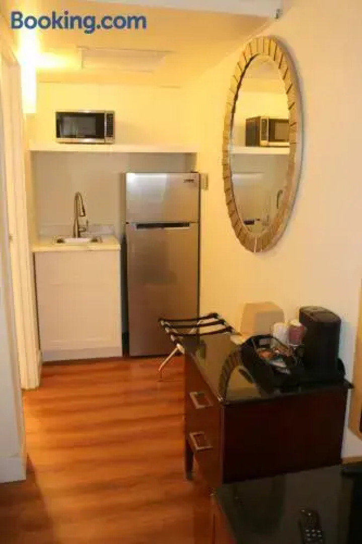 Willcox Extended Residence Inn & Suites