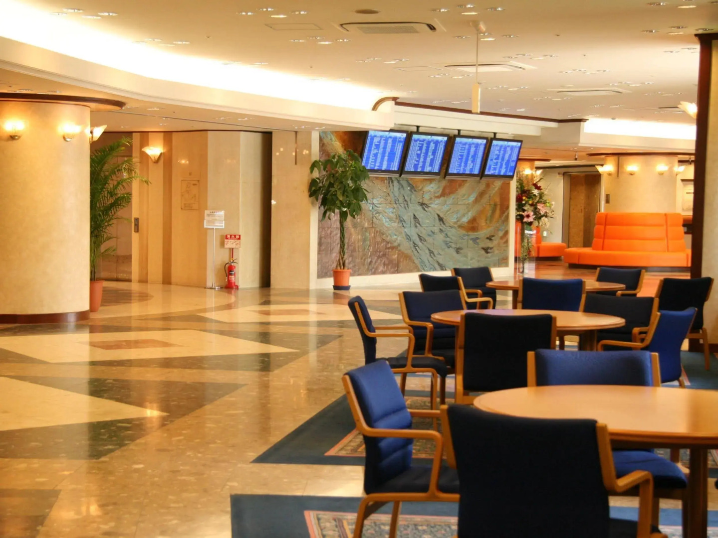 Toyoko Inn Narita Airport Honkan