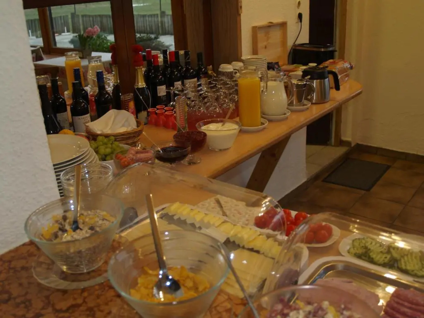 Gasthof Rauschberghof