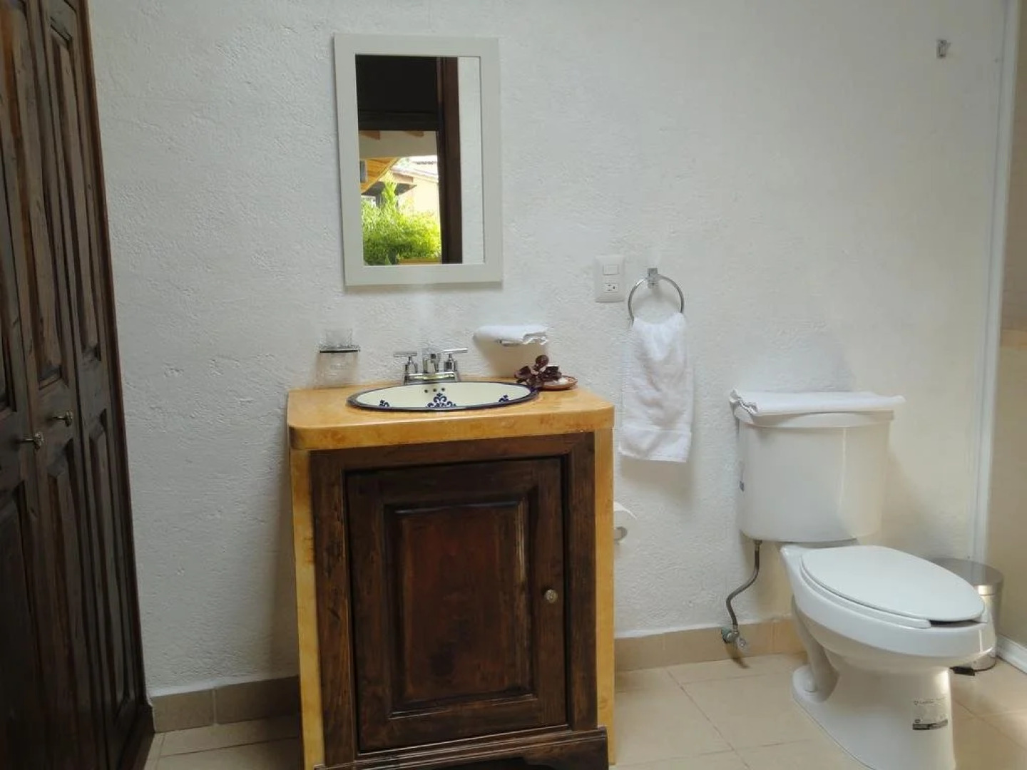 Hotel Posada La Presa