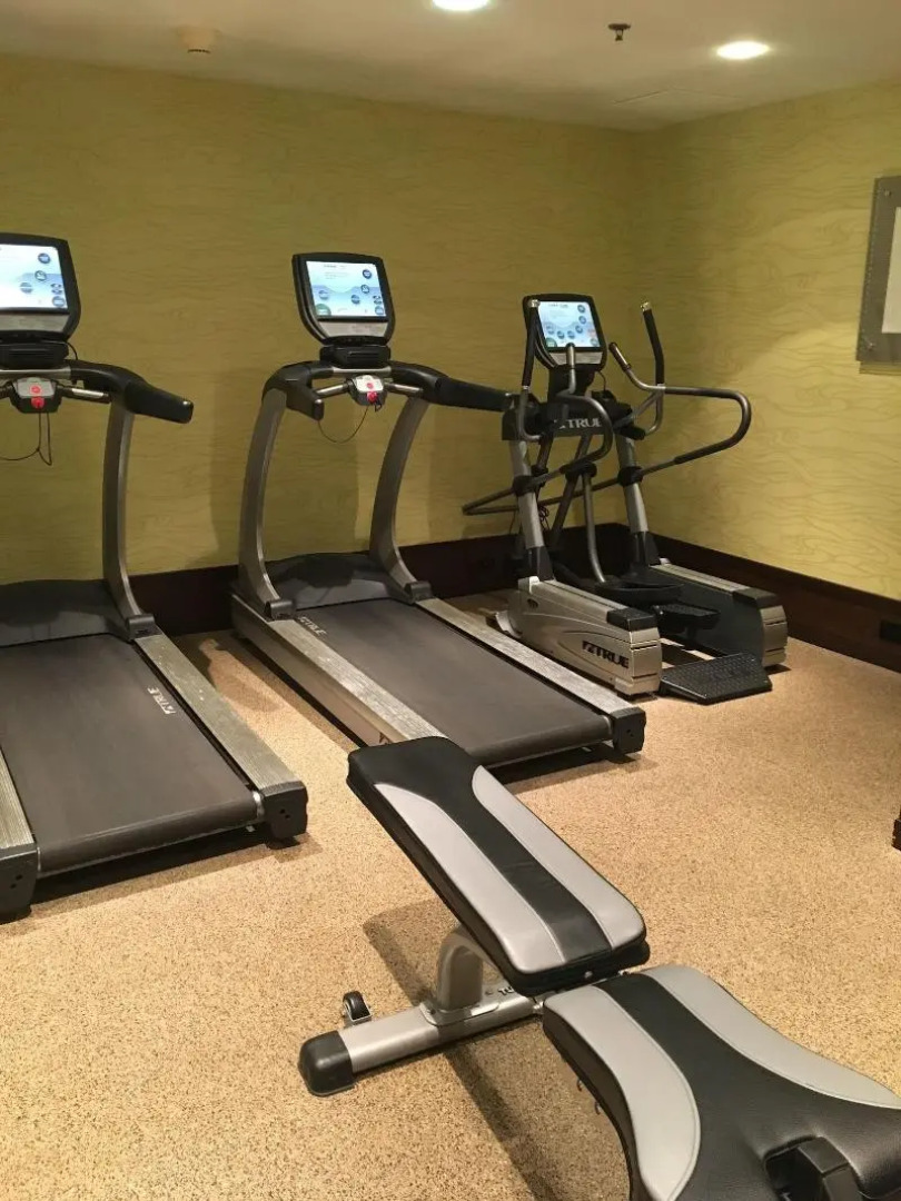 Courtyard by Marriott Newburgh Stewart Airport