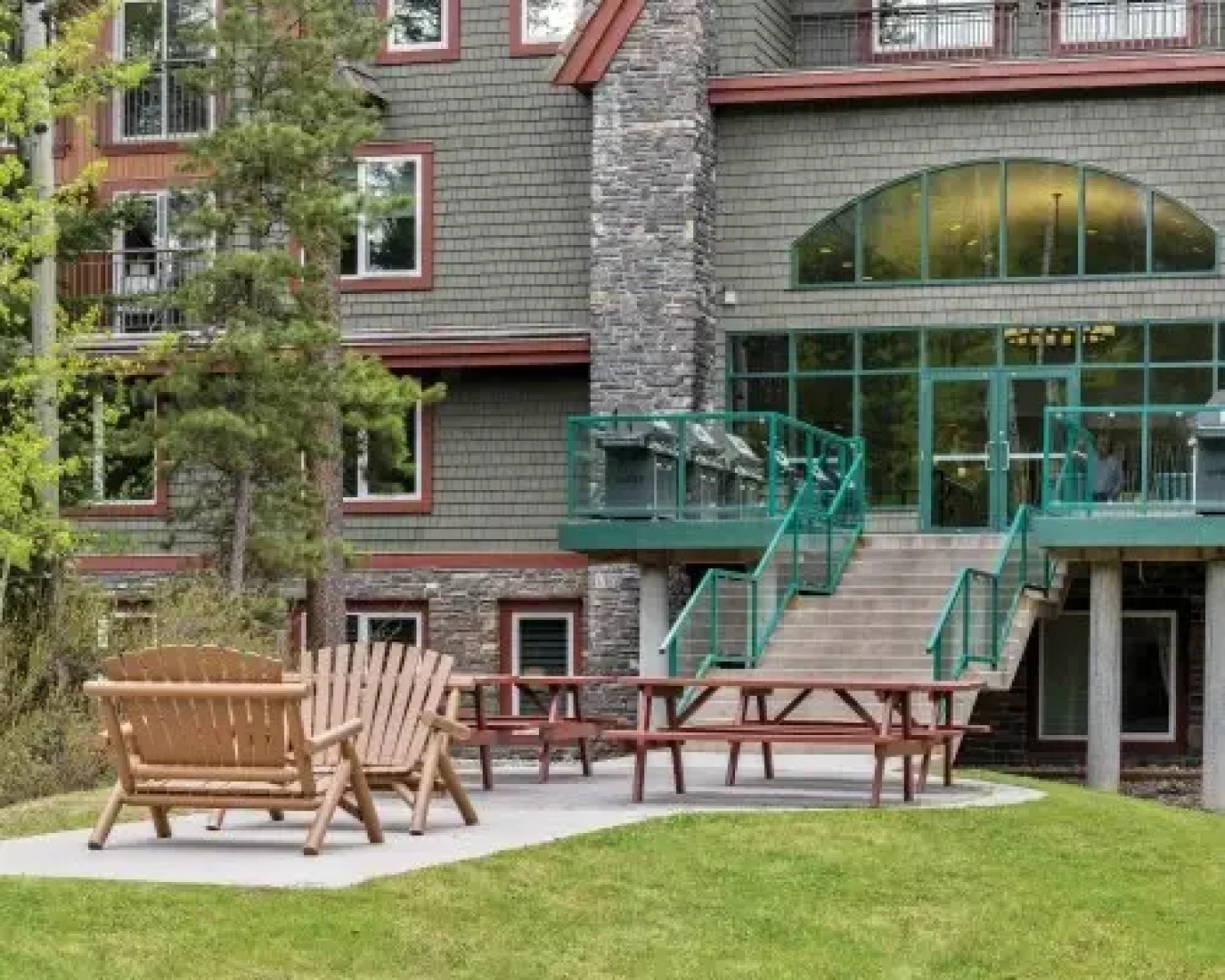 WorldMark Canmore - Banff - 3 Nights, Canmore, Canada