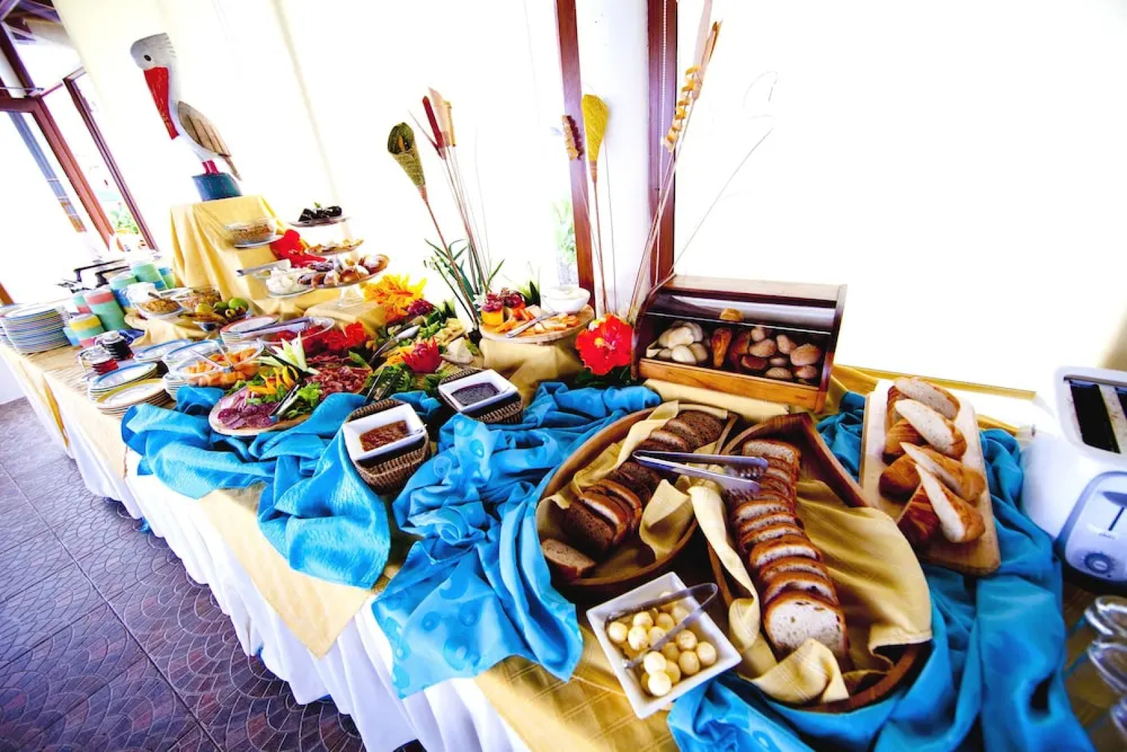 Solymar Torre Principal